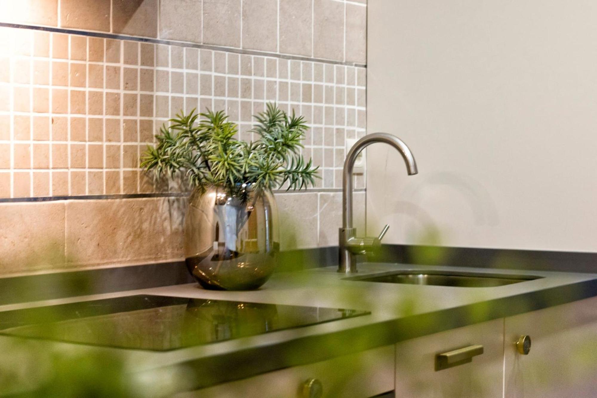 Luxury Alhambra Hideaway Apartment Granada Ngoại thất bức ảnh