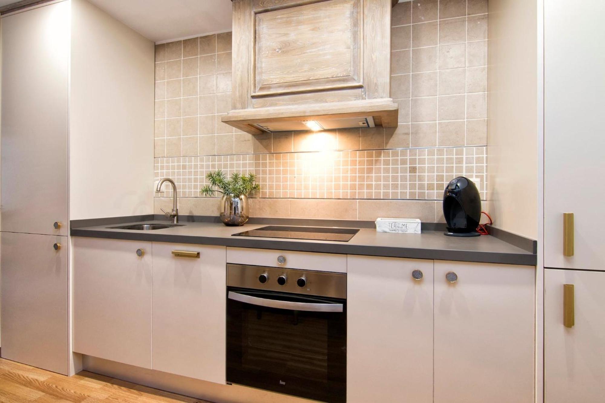 Luxury Alhambra Hideaway Apartment Granada Ngoại thất bức ảnh